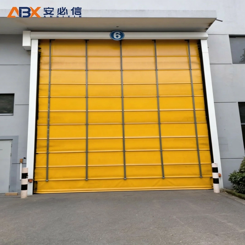 邵阳冷库门封